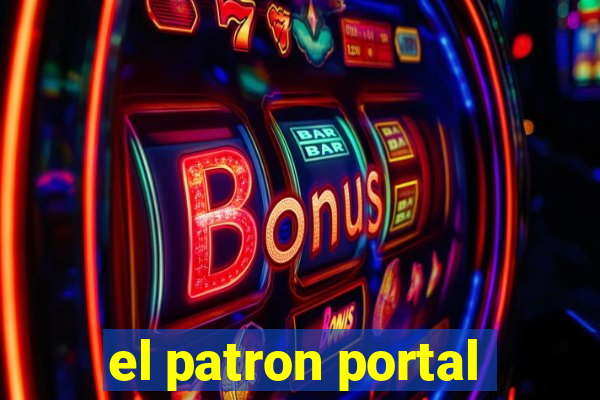 el patron portal